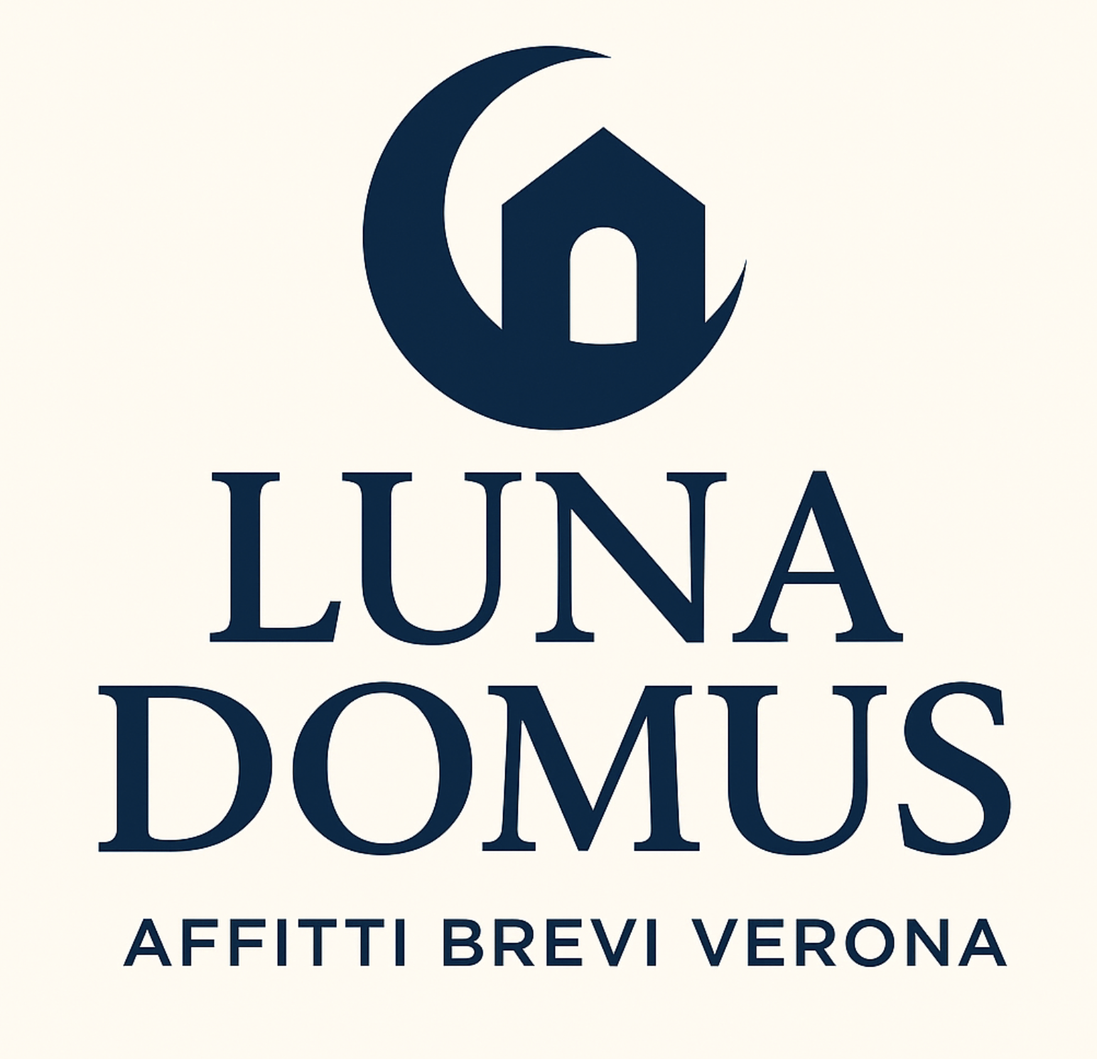 Luna Domus Logo